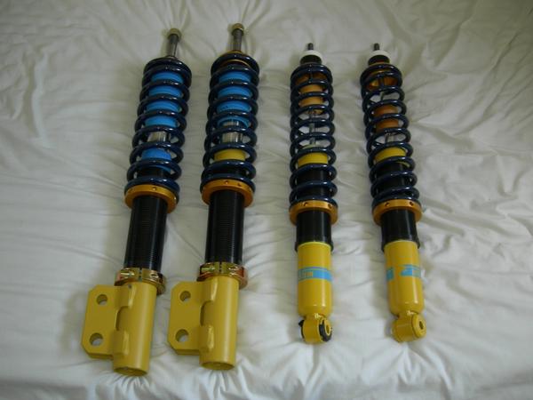 Suspension